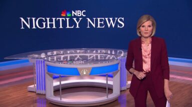 Nightly News Full Broadcast - Feb. 5