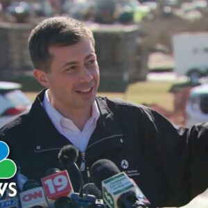 NOW Tonight - Feb. 23 | NBC News NOW