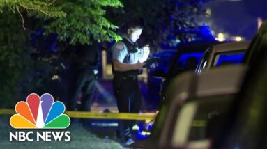 Off-duty police officer shot during Facebook marketplace transaction