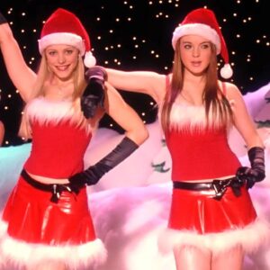 OG Mean Girls Cast's Involvement in New Movie ‘Remains to Be Seen’ (Source)