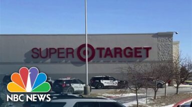 Police may have narrowly avoided mass shooting in Omaha, Nebraska