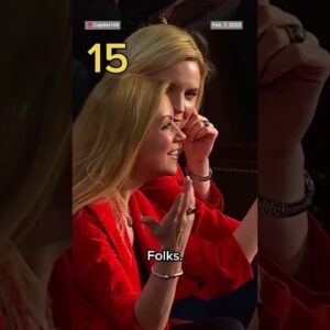 President Joe #Biden's 'State of the #Folks' address