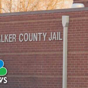 Protesters call for action after Alabama inmate freezes to death