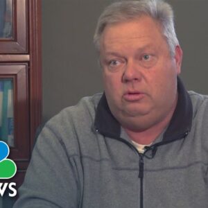 Father of previous victim of St. Louis suspect speaks out after latest crime