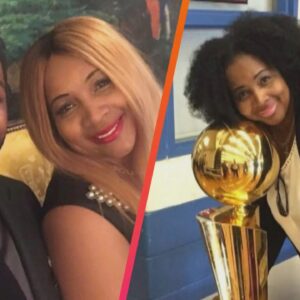 Tristan Thompson Posts Heartbreaking Tribute One Month After Mom's Death