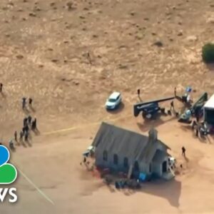 'Rust' production will resume spring 2023