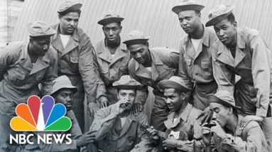 Older Black veterans battle for GI education, housing compensation and disability payments
