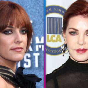 Riley Keough ‘Disappointed’ by Priscilla Presley’s Challenge to Lisa Marie's Trust (Source)