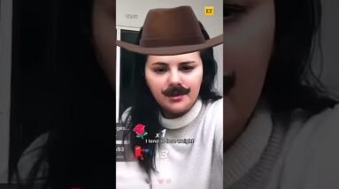 Selena Gomez Tells Body Shamers GO AWAY #shorts