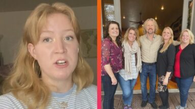 Sister Wives: Gwendlyn Questions If Dad Kody Views Wives as 'Trophies'