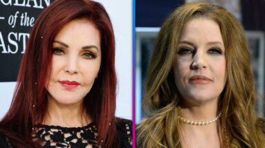 Priscilla Presley Shares Wish for Lisa Marie on What Would’ve Been Her 55th Birthday