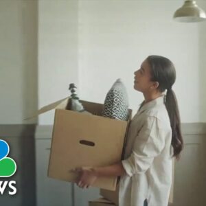 Some pandemic homebuyers face second thoughts