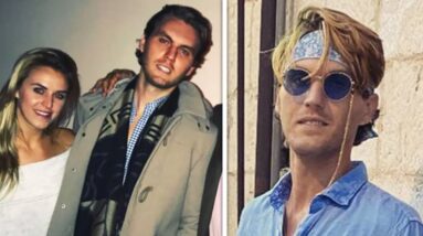 Southern Charm’s Olivia Flowers' Brother Conner Dead at 32