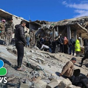 This Morning’s Top Headlines – Feb. 7