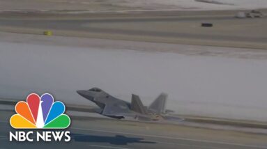 U.S. shoots down another unidentified object