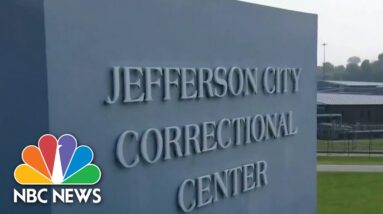 Wrongfully convicted man spent 28 years in jail due to outdated Missouri law