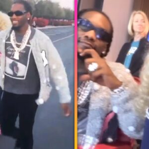 Why Cardi B Nearly MISSED Super Bowl LVII