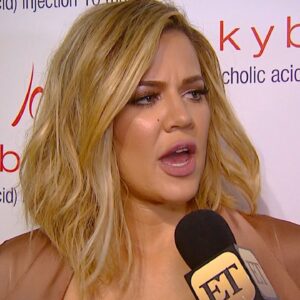 Why Khloé Kardashian's Former Assistant Is SUING Her