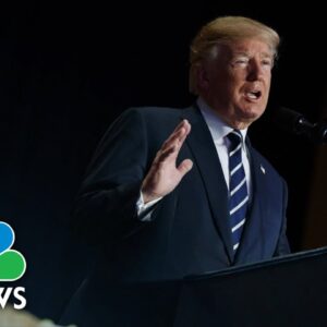 Why officials are already preparing for 2024 election deniers