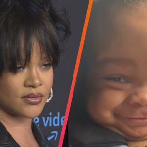 Why Rihanna Is FIERCELY Protective Over Her Son Against Paparazzi