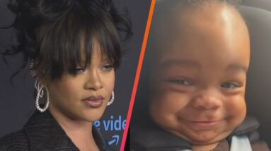 Why Rihanna Is FIERCELY Protective Over Her Son Against Paparazzi
