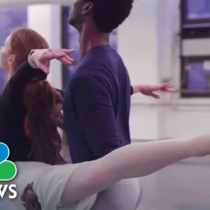 Women make history at top ballet companies in new leadership roles