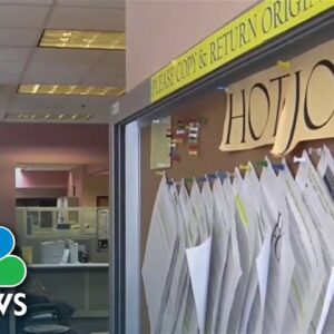 Workers and employers embrace 4-day workweek, U.K. study shows