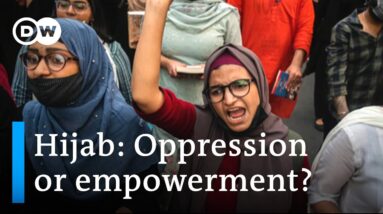 World Hijab Day: Women fight for the right to choose I DW News