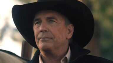 Yellowstone: Why Kevin Costner Is Possibly Looking to Exit