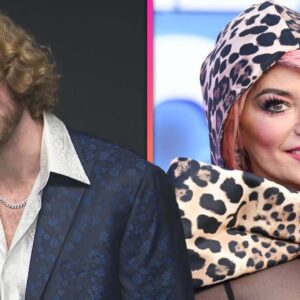 Yung Gravy Teases COLLAB With Shania Twain (Exclusive)