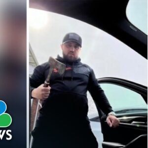 New York man arrested after allegedly threatening to kill Yonkers mayor and police