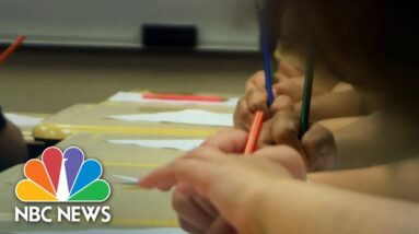 Schools pushing for Covid funding to be used for students who fell behind during pandemic
