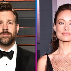 Jason Sudeikis and Olivia Wilde: Litigating Claims to Put Her Into Debt Are 'Insane' (Source)