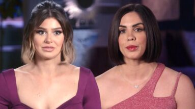 Vanderpump Rules: Katie Maloney Calls Out Raquel Leviss for Going After Taken Men
