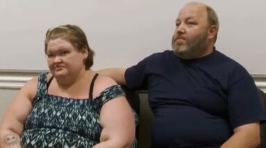1000-Lb. Sisters Reality Star Amy Slaton's Husband Files for Divorce