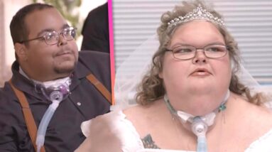1000-Lb. Sisters: Tammy Gets COLD FEET on Wedding Day