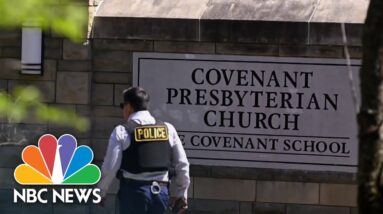 911 calls released from Nashville elementary school shooting