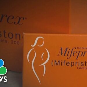 Abortion lawsuit in Texas could restrict medical pill nationwide