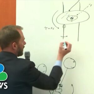 Paltrow's legal team brings in engineer to substantiate actor's ski collision claims