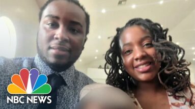 American couple kidnapped in Haiti