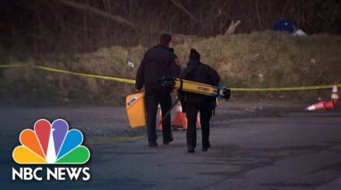 At least 1 dead, 2 hospitalized in sightseeing plane crash in N.Y.
