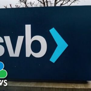 Biden, lawmakers debate federal role in SVB collapse