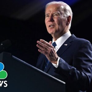 Biden to unveil budget plan in Philadelphia