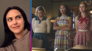 Camila Mendes TROLLS Riverdale’s Plotlines!