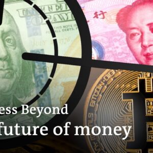 Can anything challenge the almighty dollar's dominance? | Business Beyond