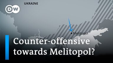 Can Ukraine break the stalemate with its new weapons? | DW News