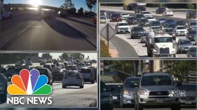 Car insurance rate soaring in U.S.