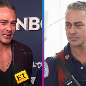 Chicago Fire Addresses Taylor Kinney's Absence