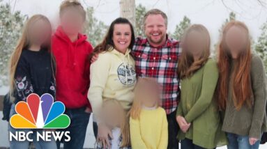Colorado dentist charged with poisoning wife in court today