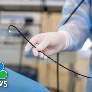 Colorectal cancer rates in younger Americans on the rise